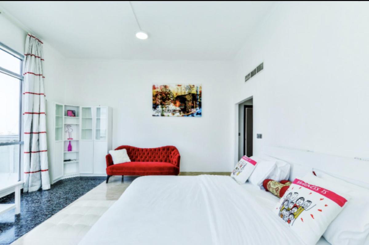 Downtown Al Bahar Apartments