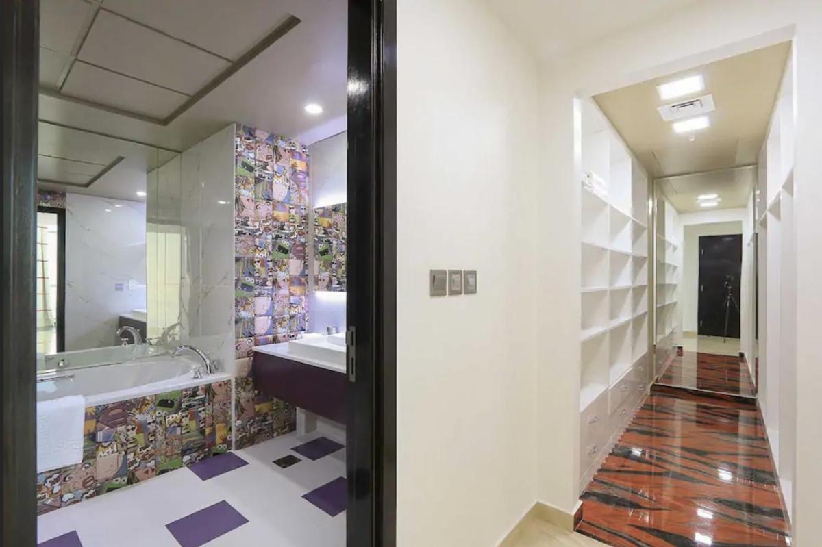 Downtown Al Bahar Apartments
