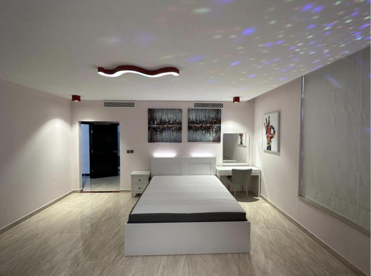 Downtown Al Bahar Apartments