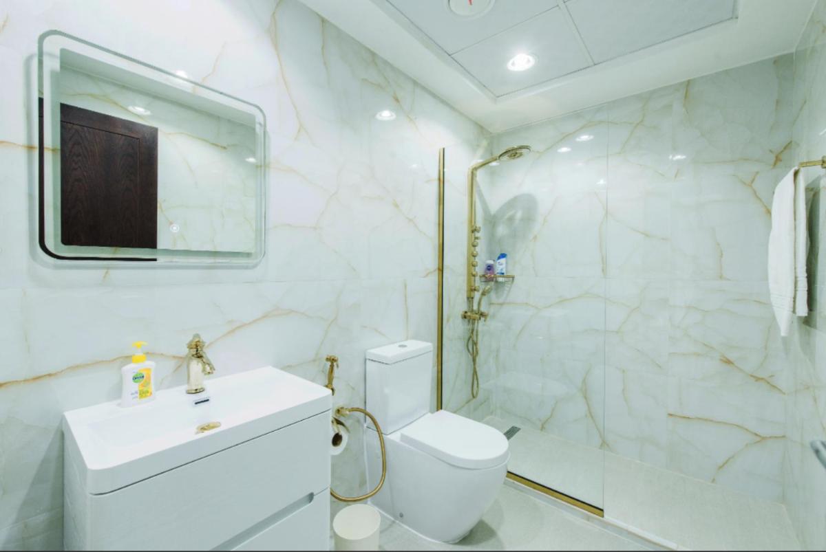 Downtown Al Bahar Apartments