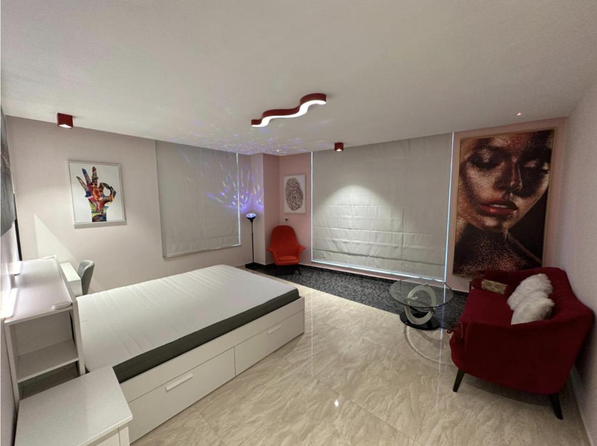Downtown Al Bahar Apartments