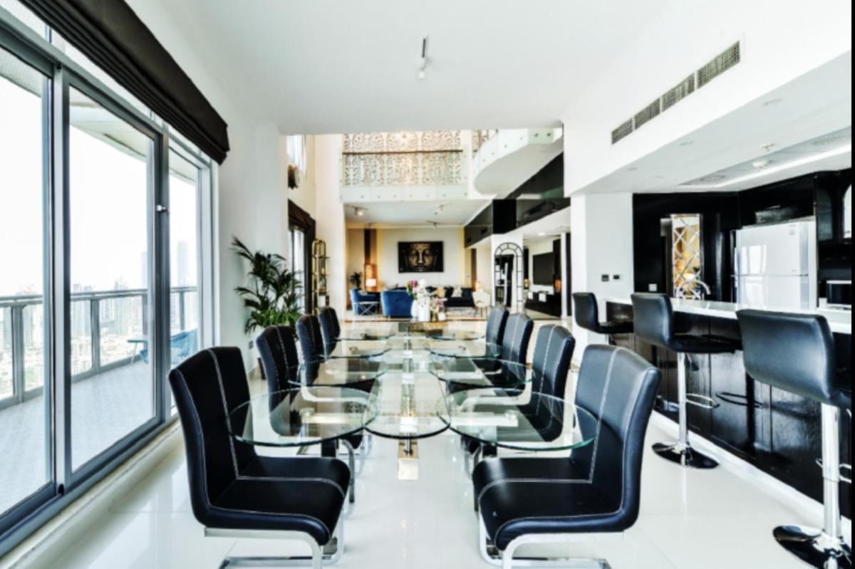 Downtown Al Bahar Apartments