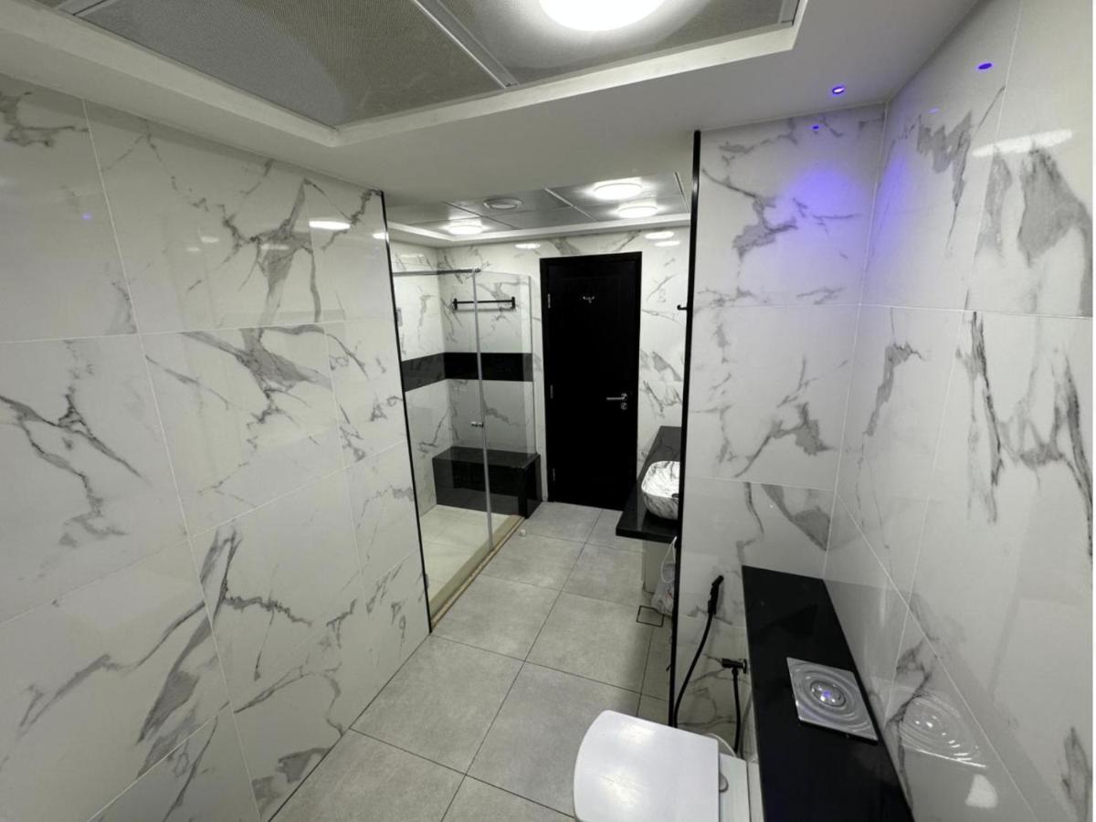 Downtown Al Bahar Apartments