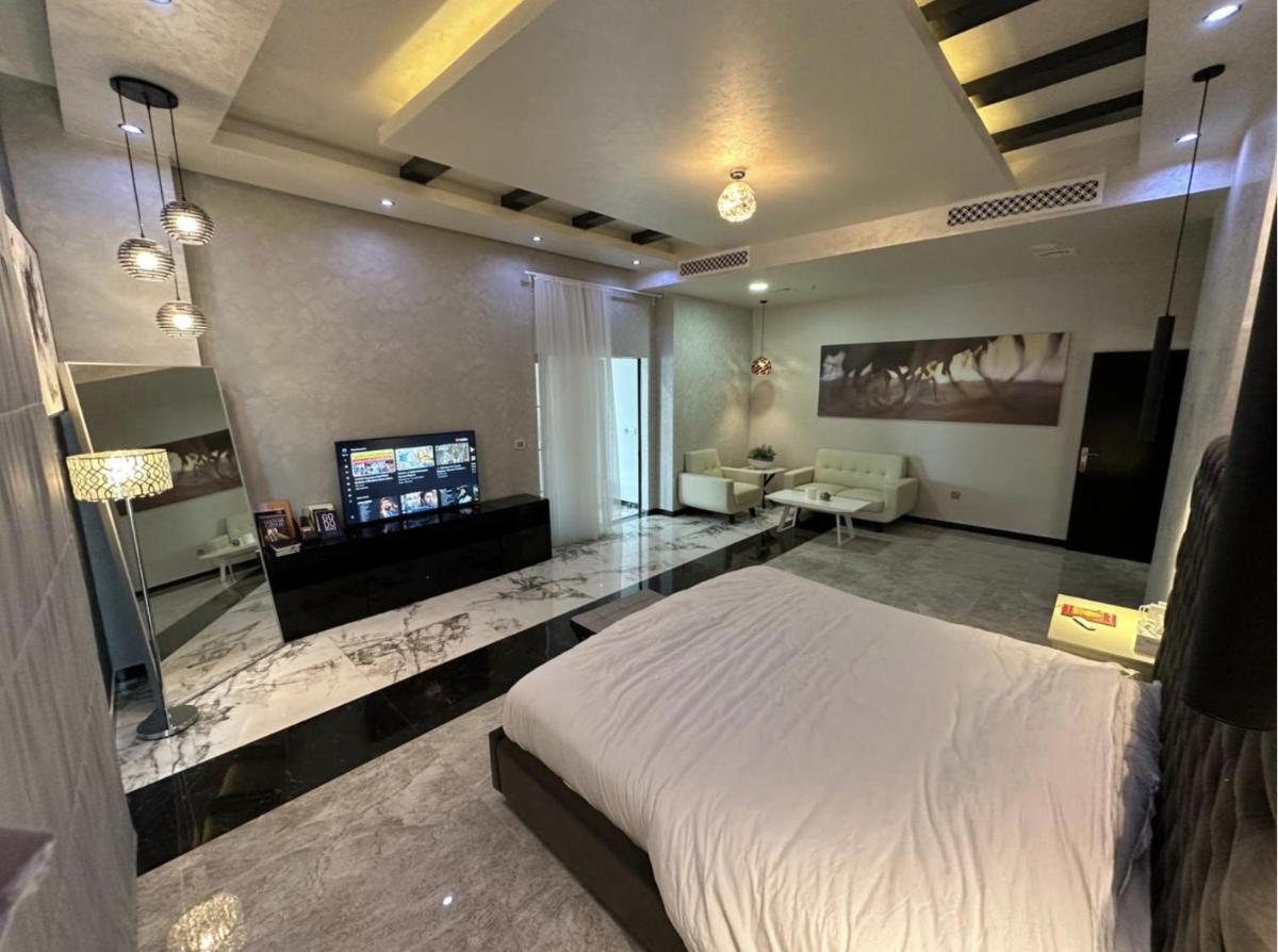 Downtown Al Bahar Apartments