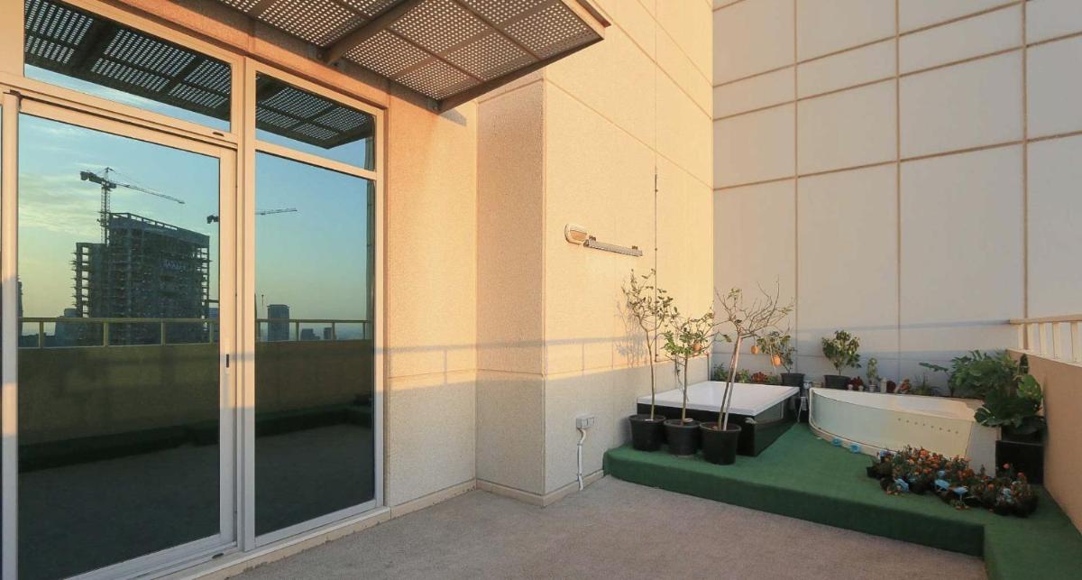 Downtown Al Bahar Apartments
