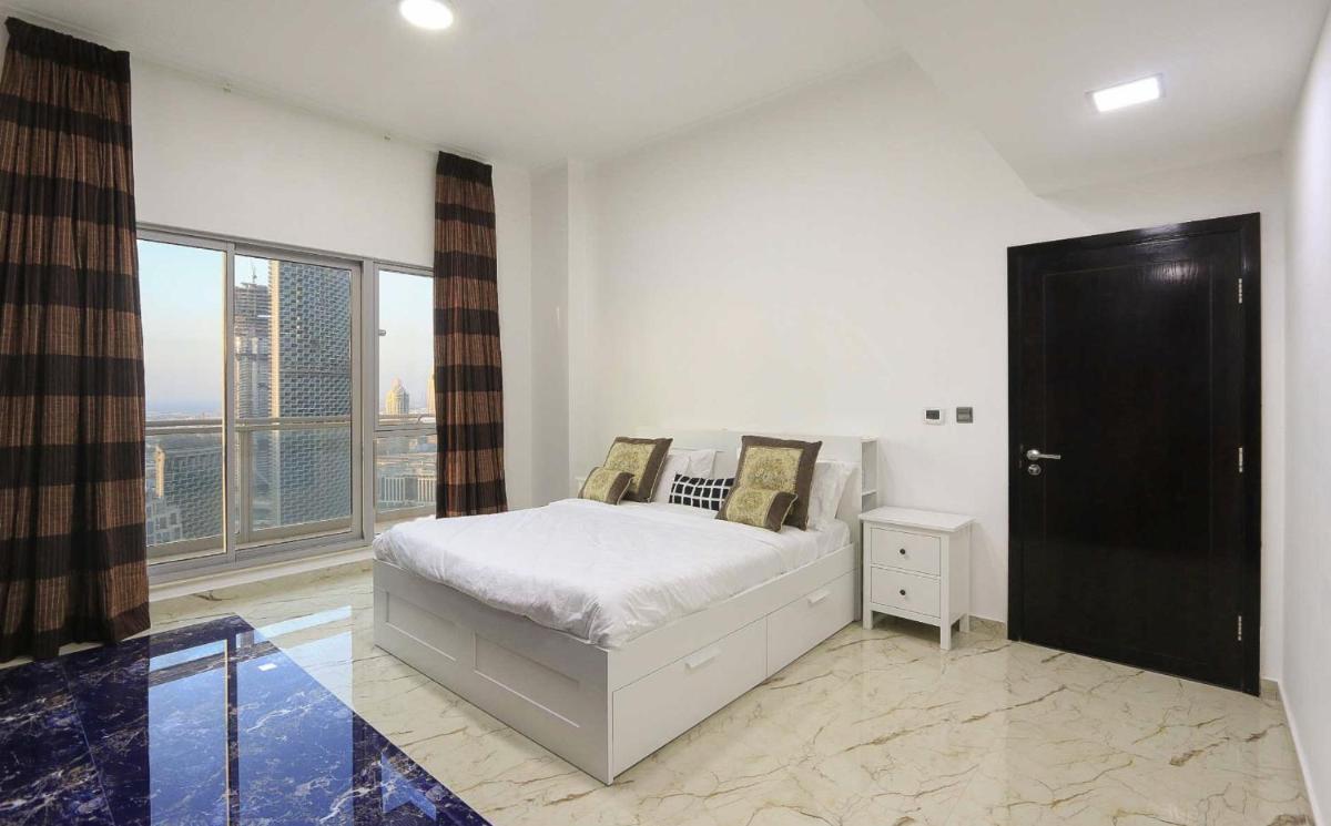 Downtown Al Bahar Apartments