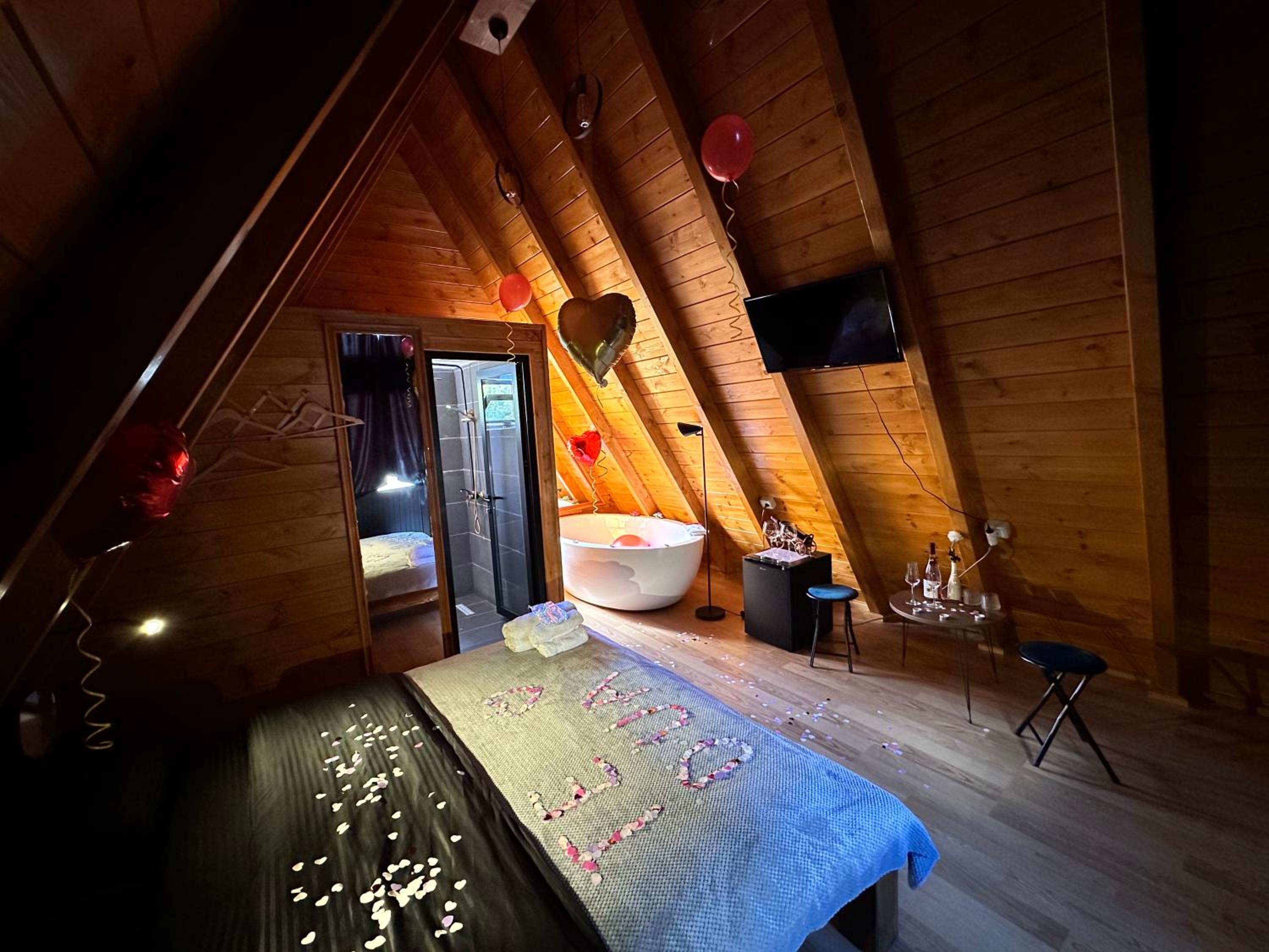 Thethi Villas