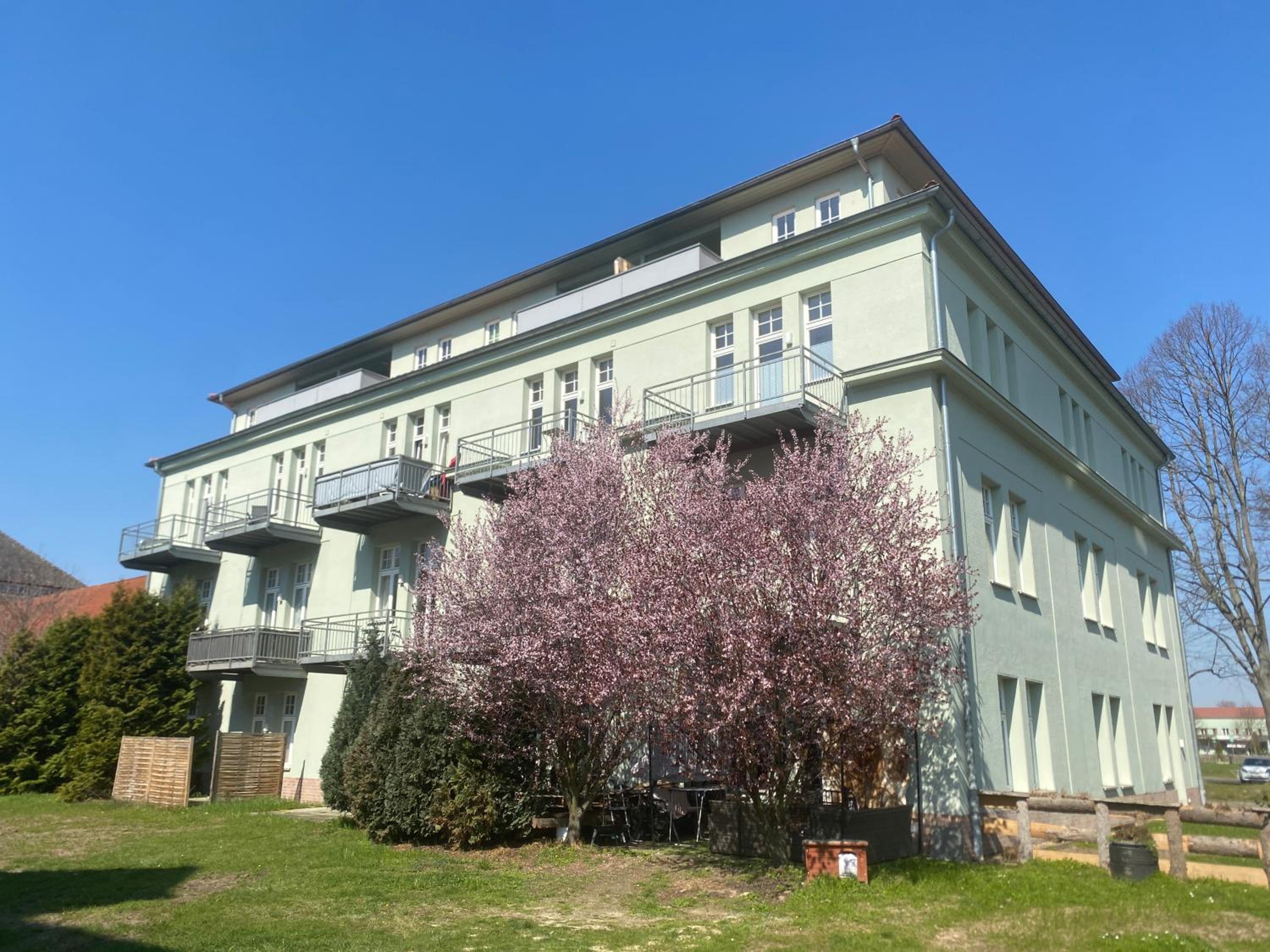 building