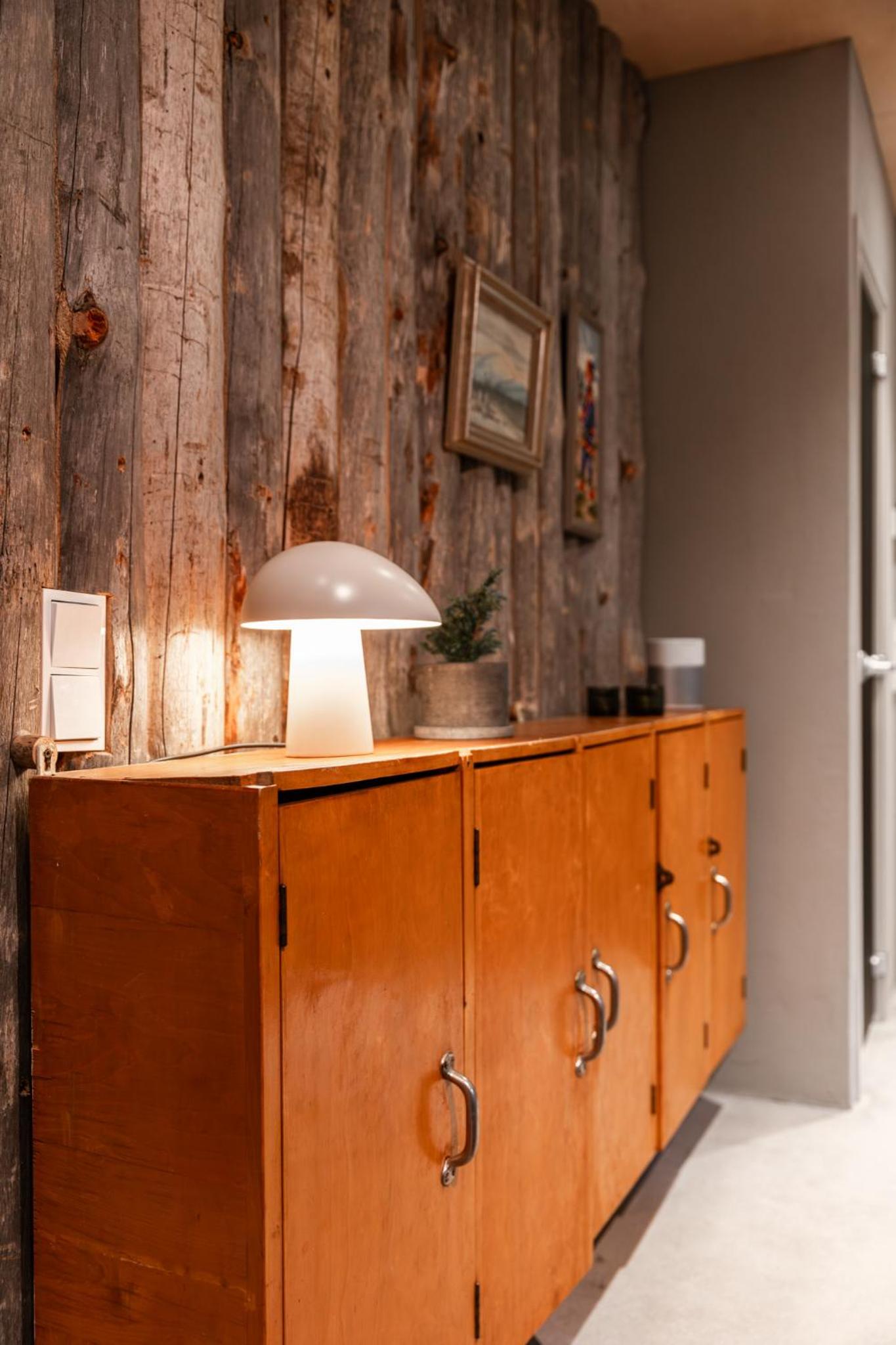 Villa Kuuru Hillside