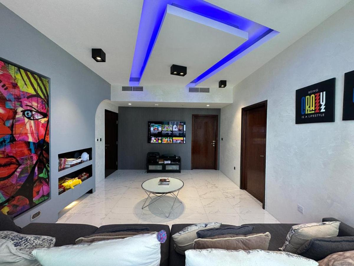 Downtown Al Bahar Apartments