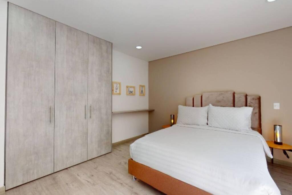 Elegante Apto 2 rooms Unicentro Serenity