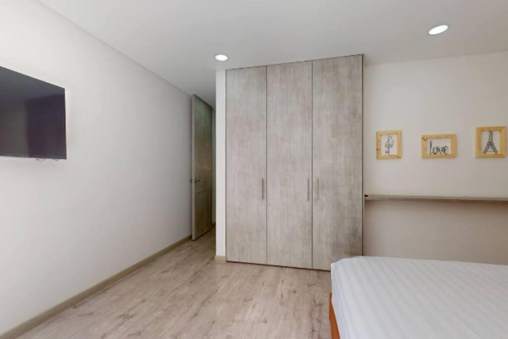 Elegante Apto 2 rooms Unicentro Serenity