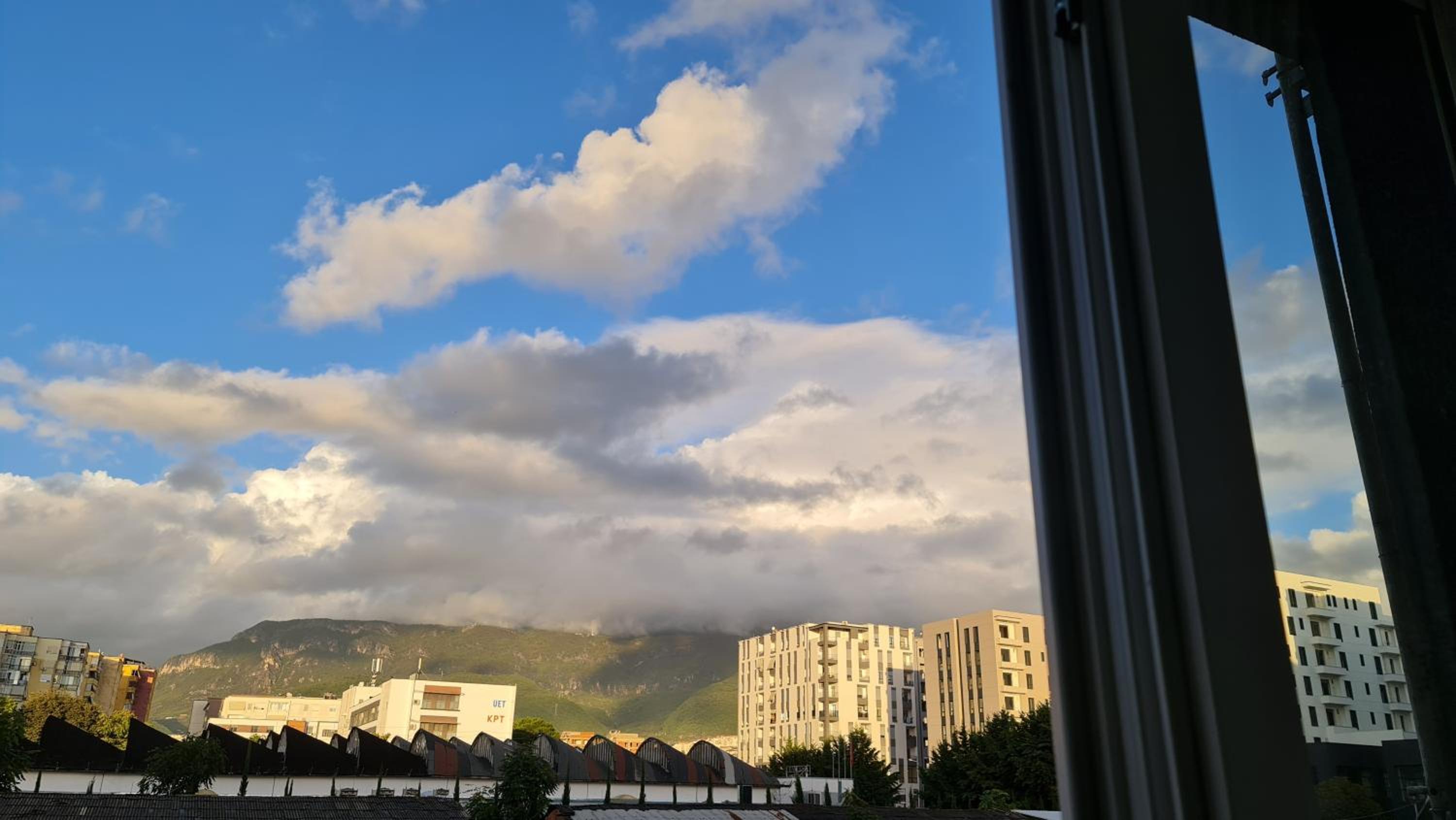 EVApartament