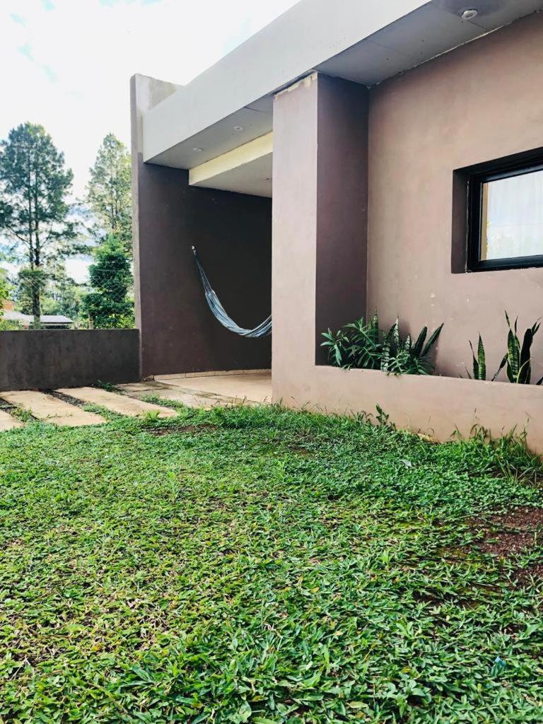 Casa El Bosque