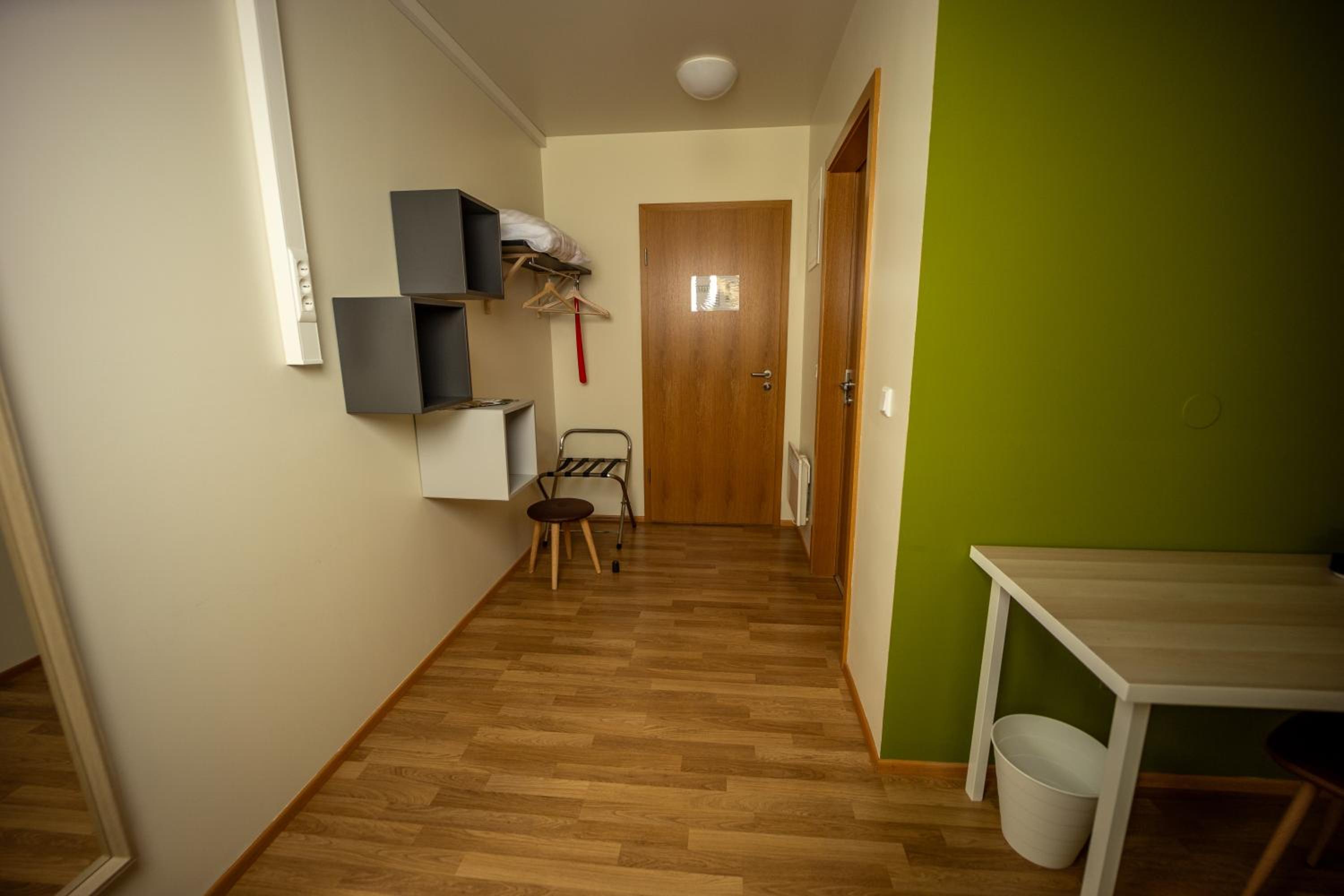 Fljótsdalsgrund