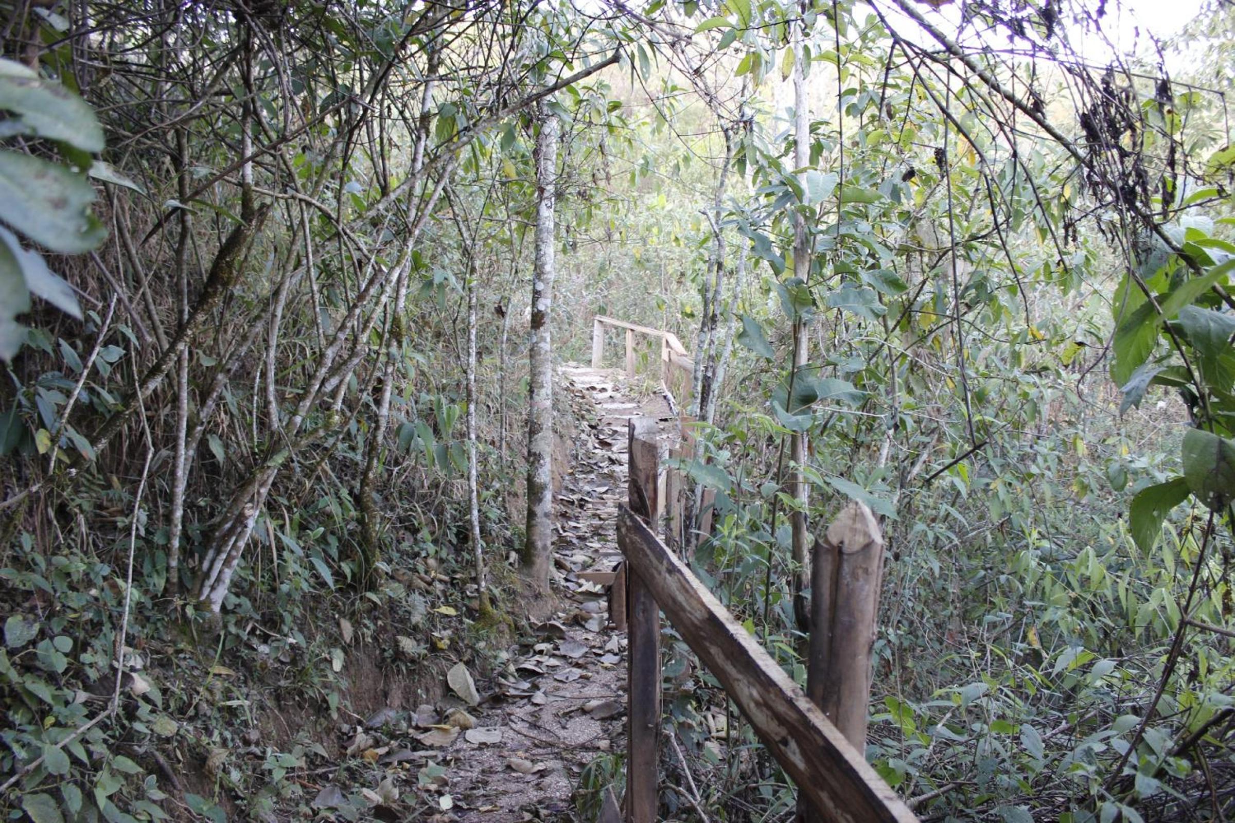 Chalé Cachoeira do Túnel- Linda vista da Serra da Mantiqueira