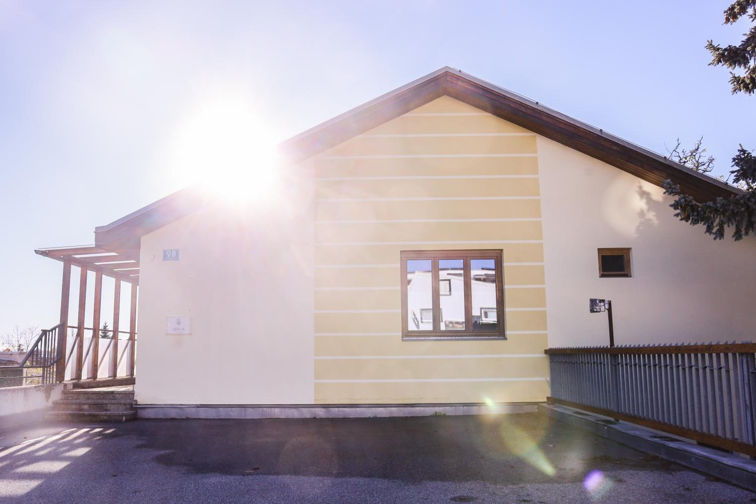 building