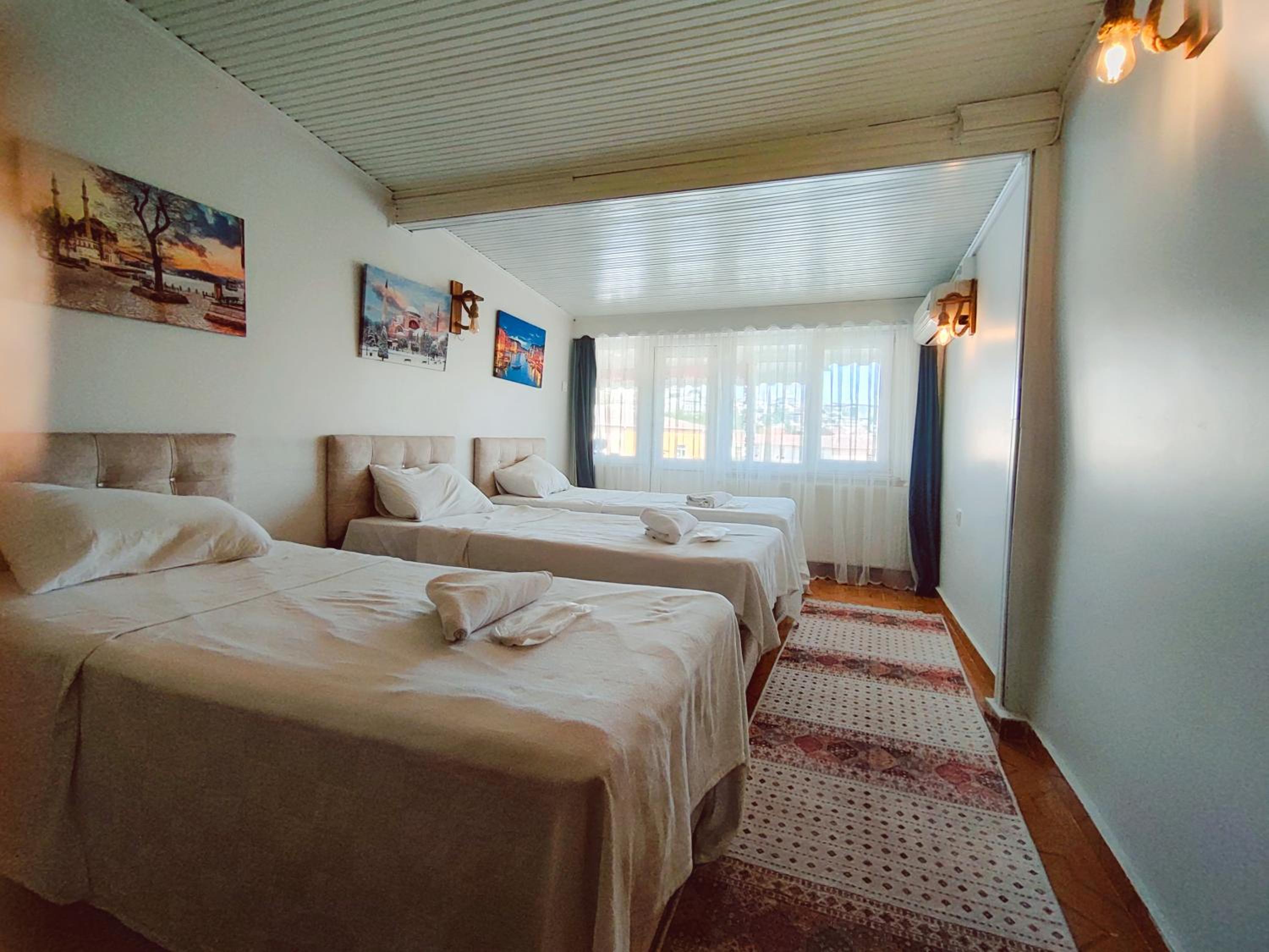 Alpacino Apart Hotel