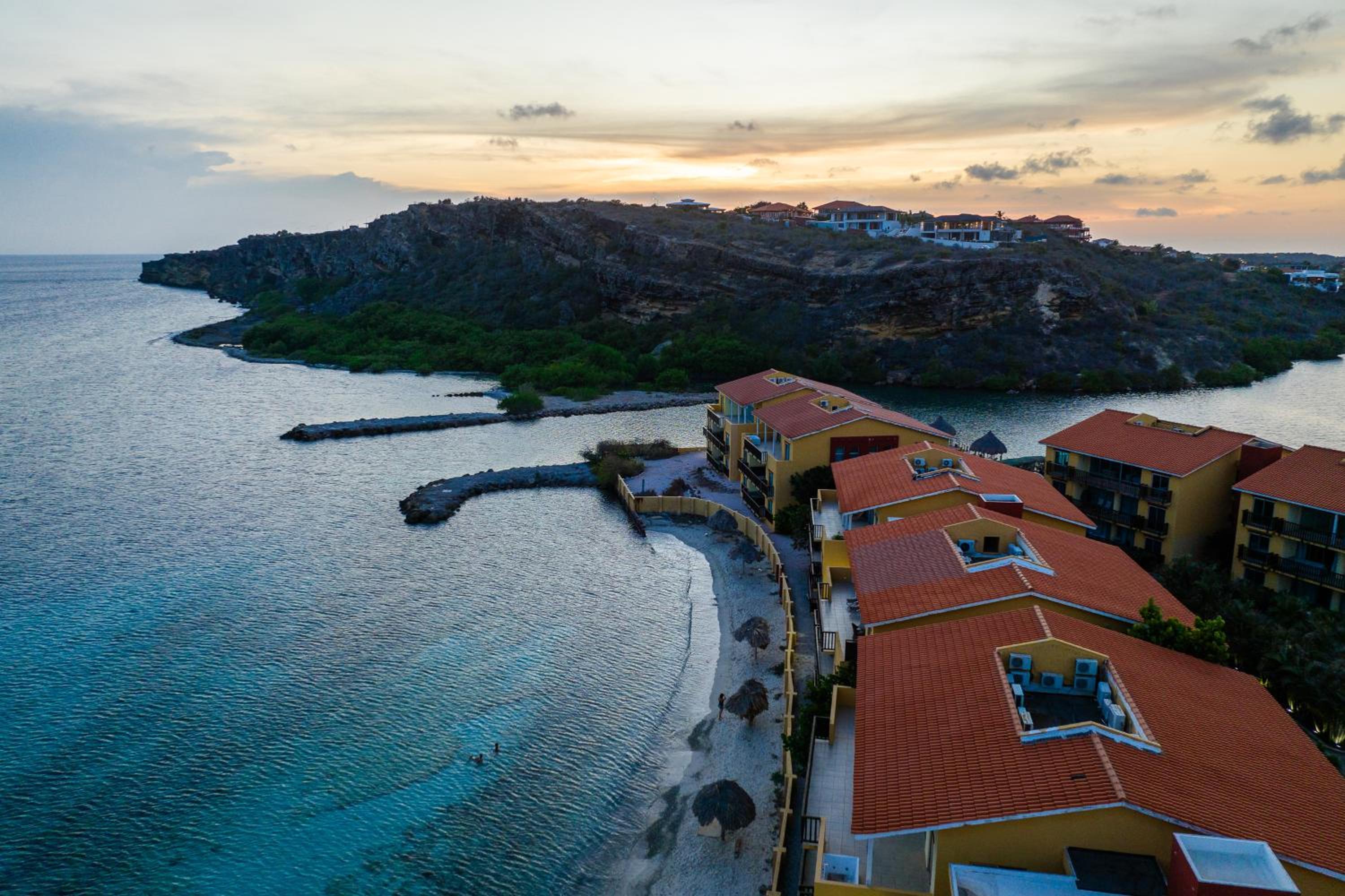 Palapa Beach Oasis