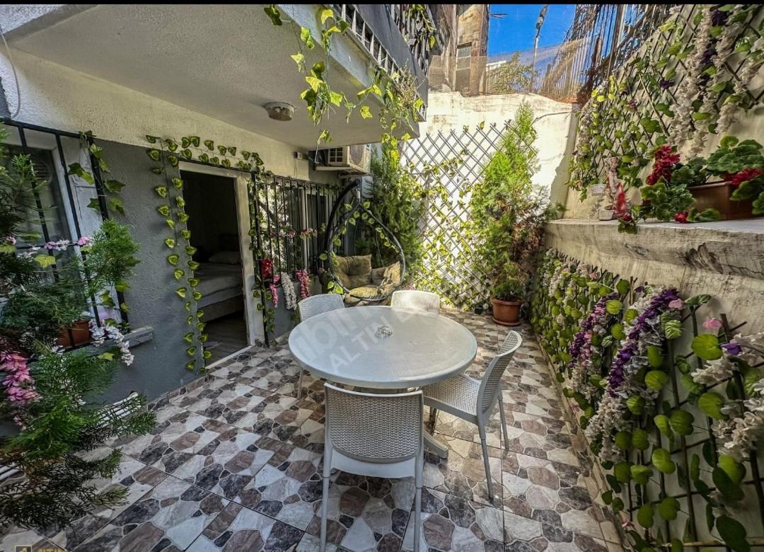 Alpacino Apart Hotel