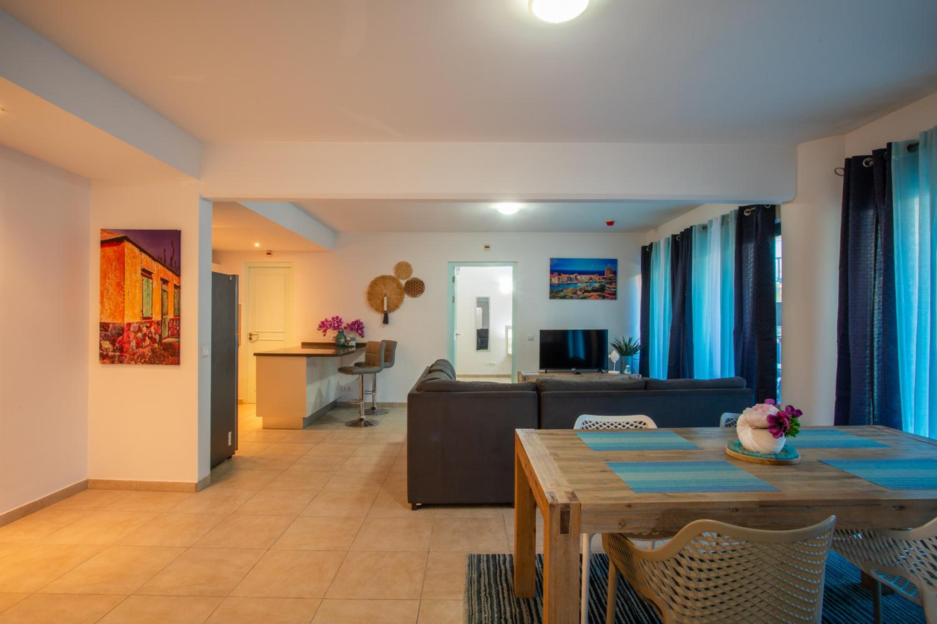Palapa Beach Oasis