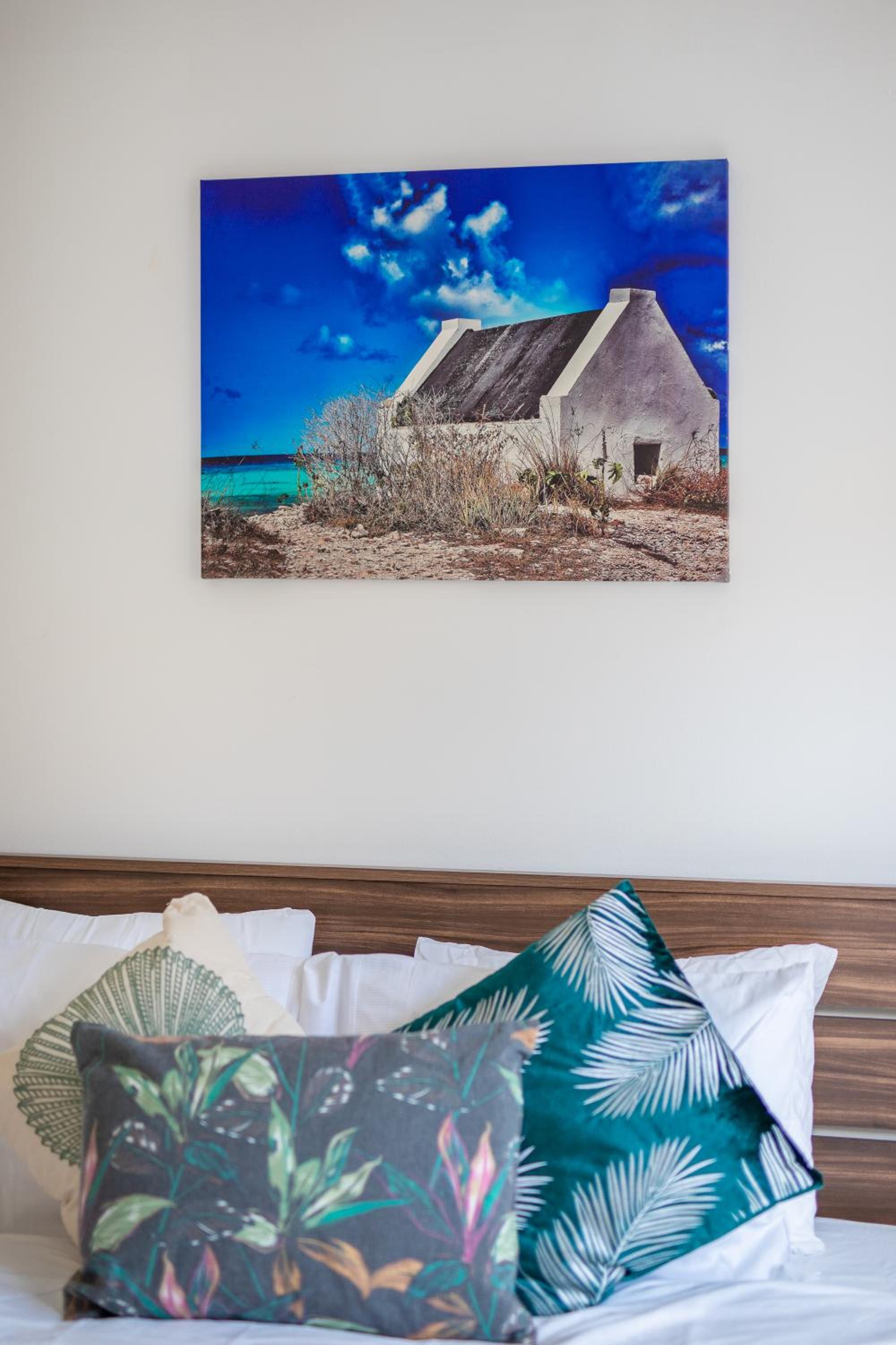 Palapa Beach Oasis