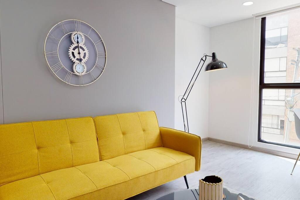 Apartamento 2 habitaciones Unicentro Scape