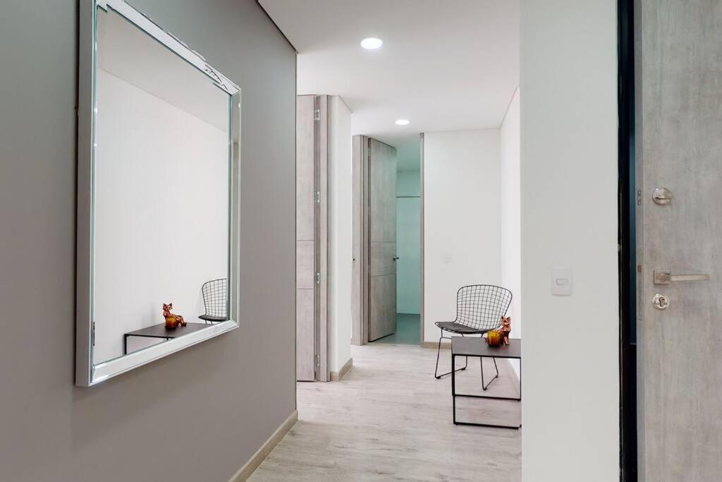 Apartamento 2 habitaciones Unicentro Scape