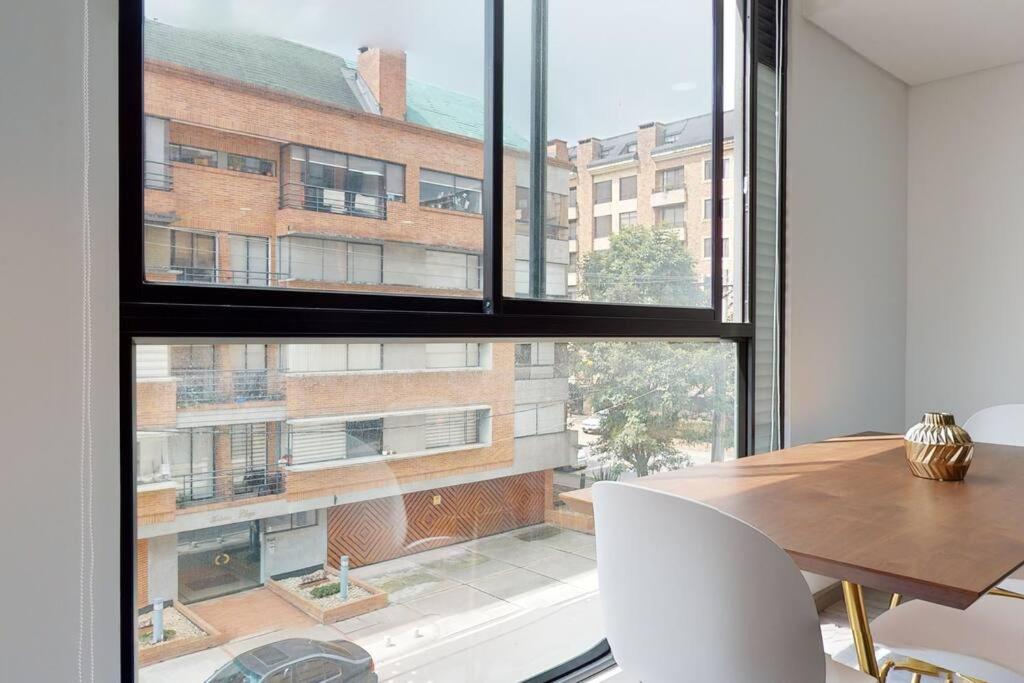 Apartamento 2 habitaciones Unicentro Scape
