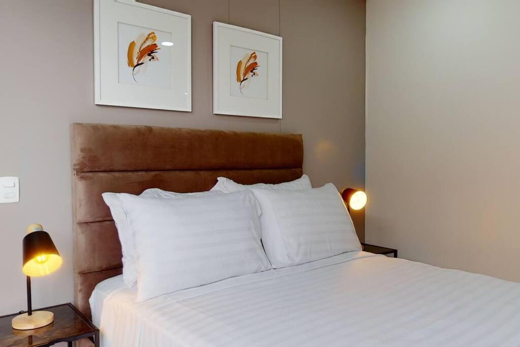 Apartamento 2 habitaciones Unicentro Scape