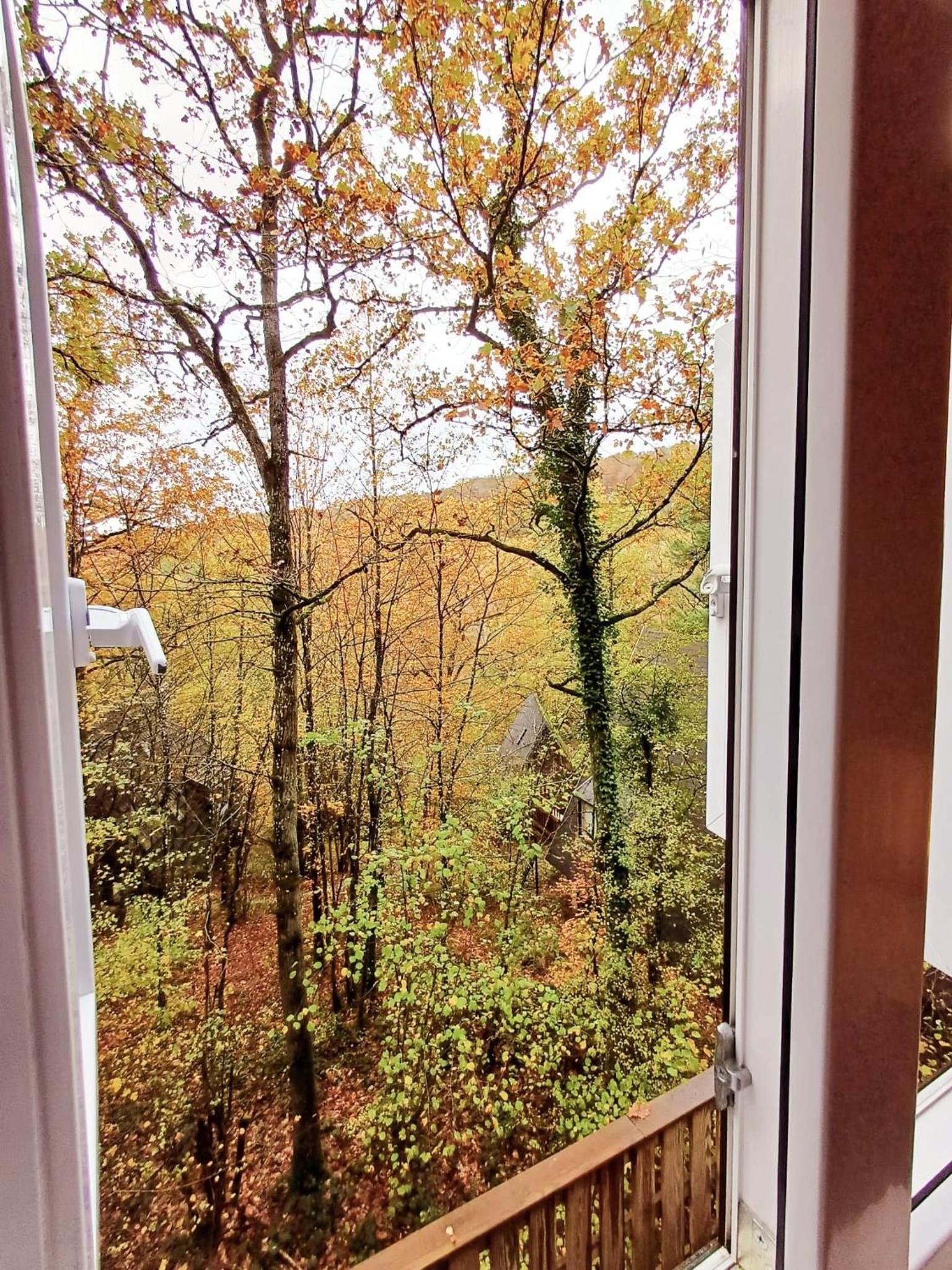 A Wood Lodge - zwembad - relax - natuur