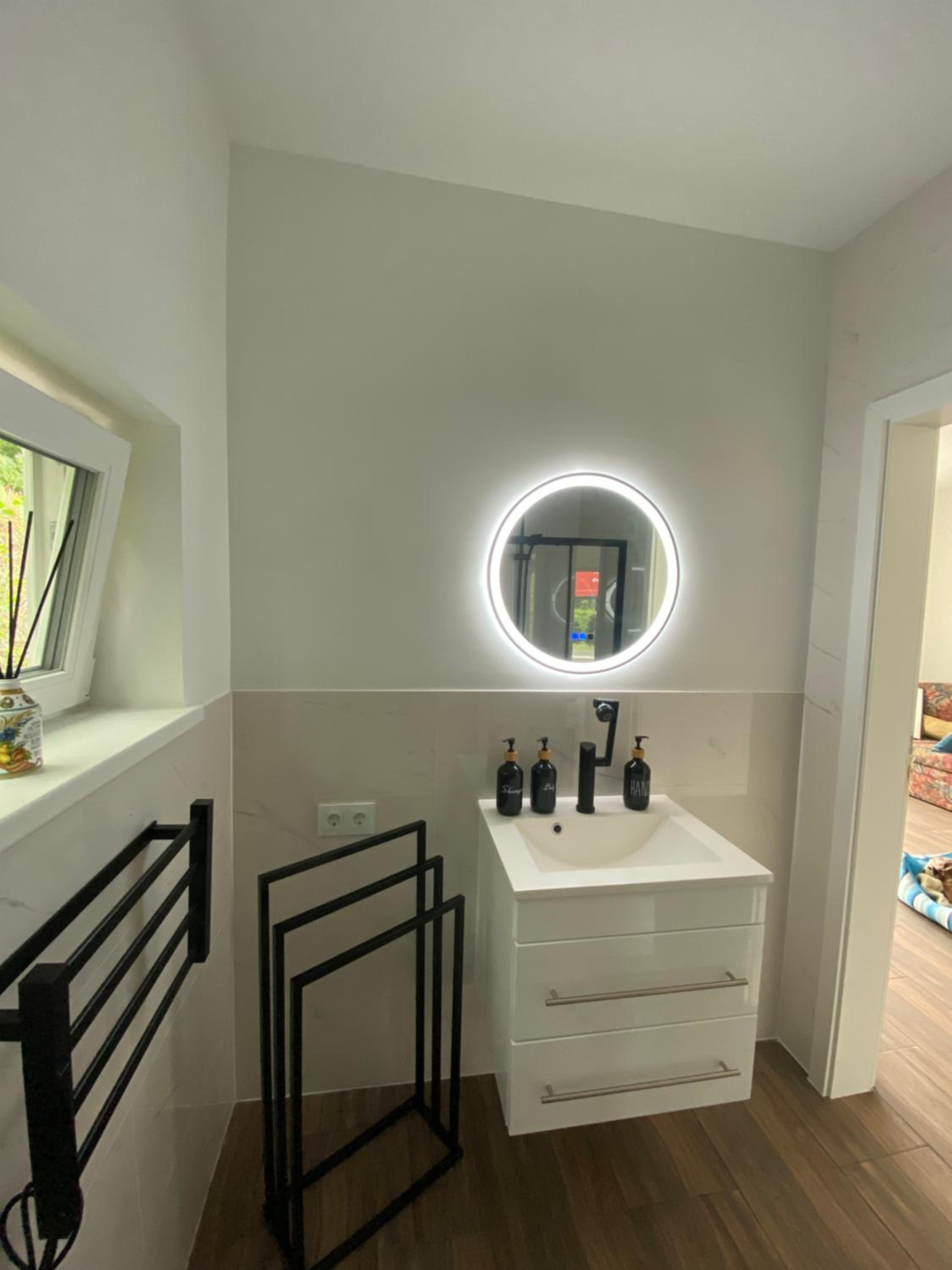 Ferienwohnung Niederlaasphe