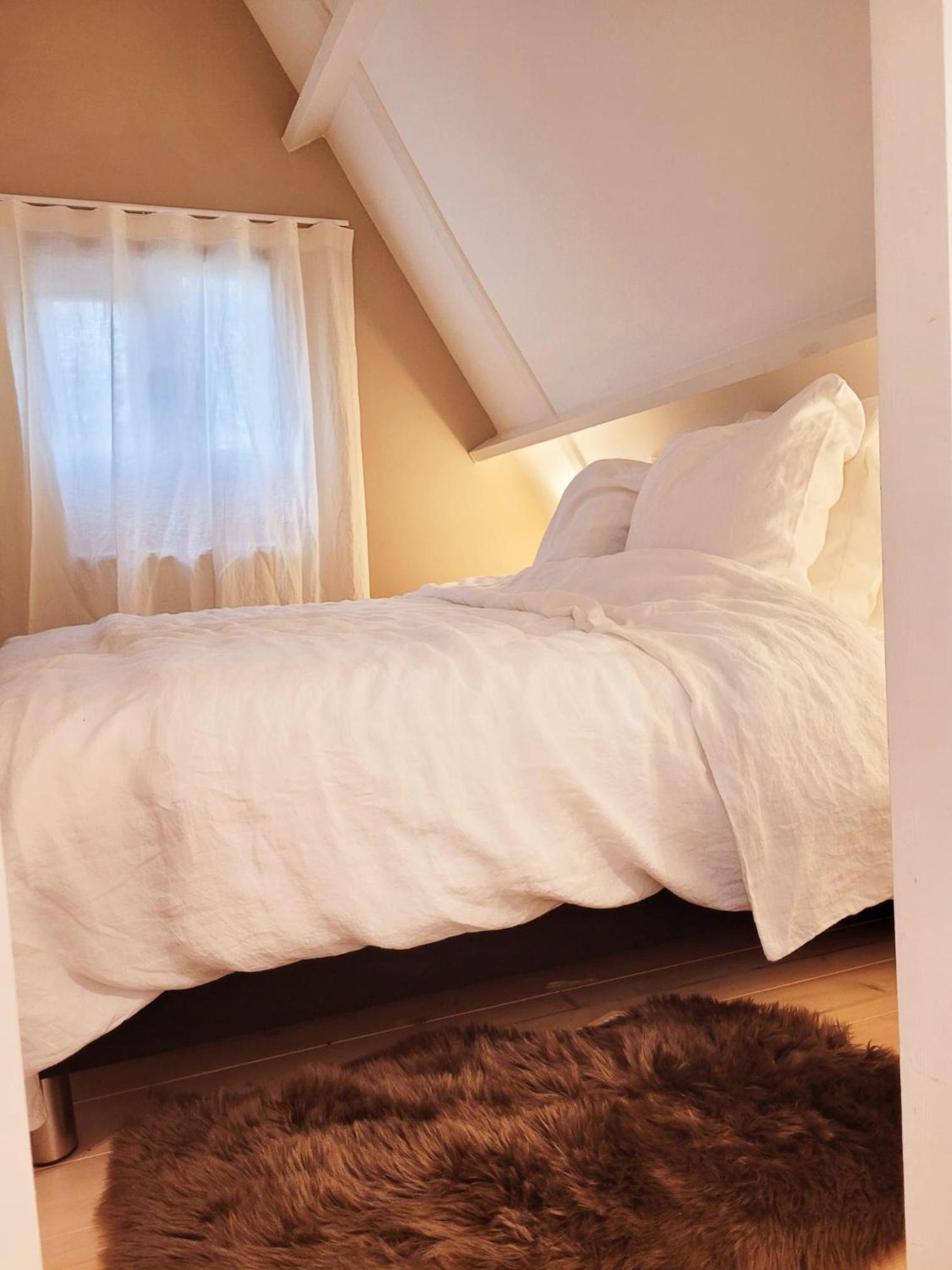 A Wood Lodge - zwembad - relax - natuur