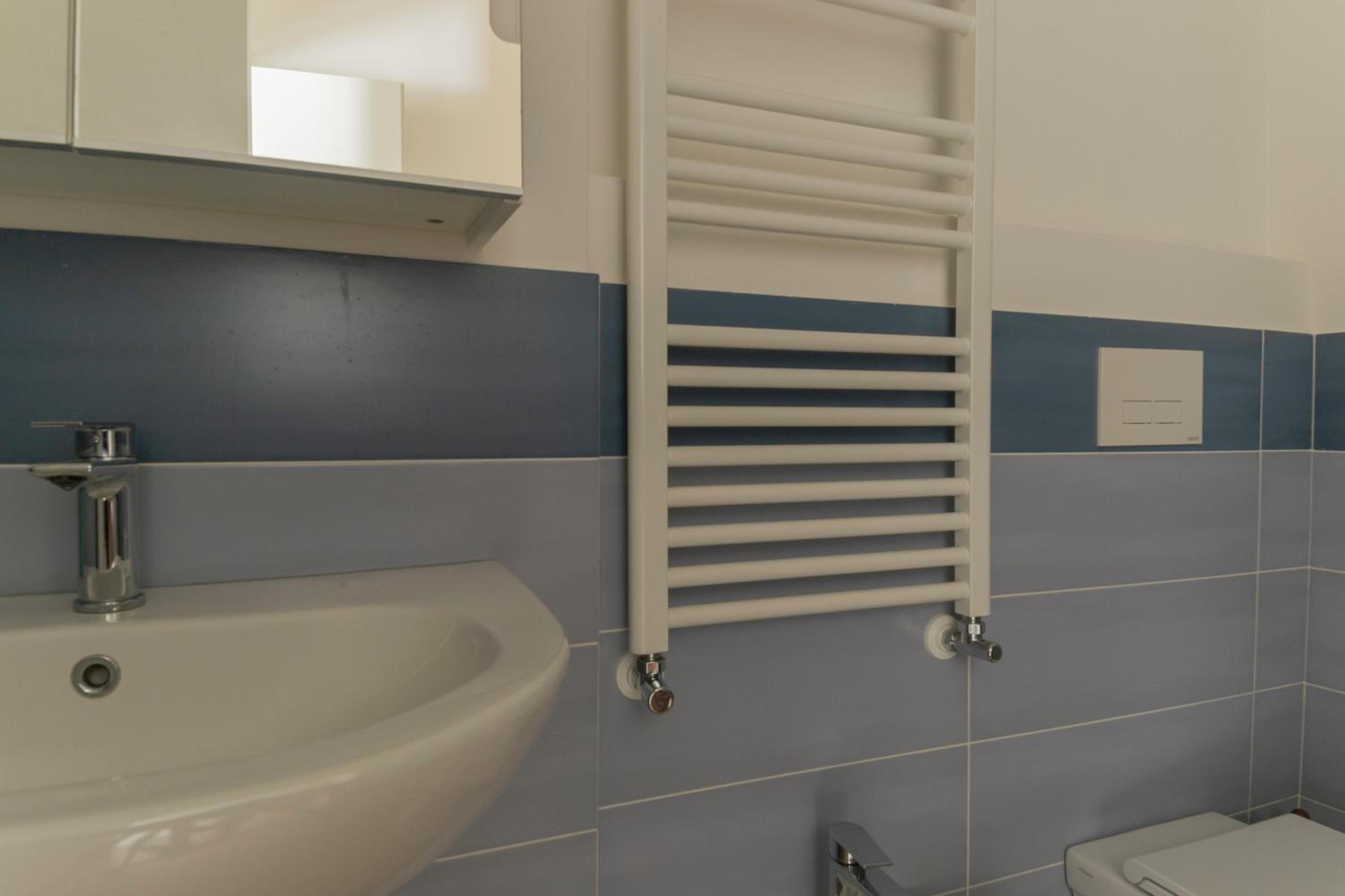 Grosseto Smart Stay Ingresso Privato, WiFi, Parcheggio & Self Check-in view 3