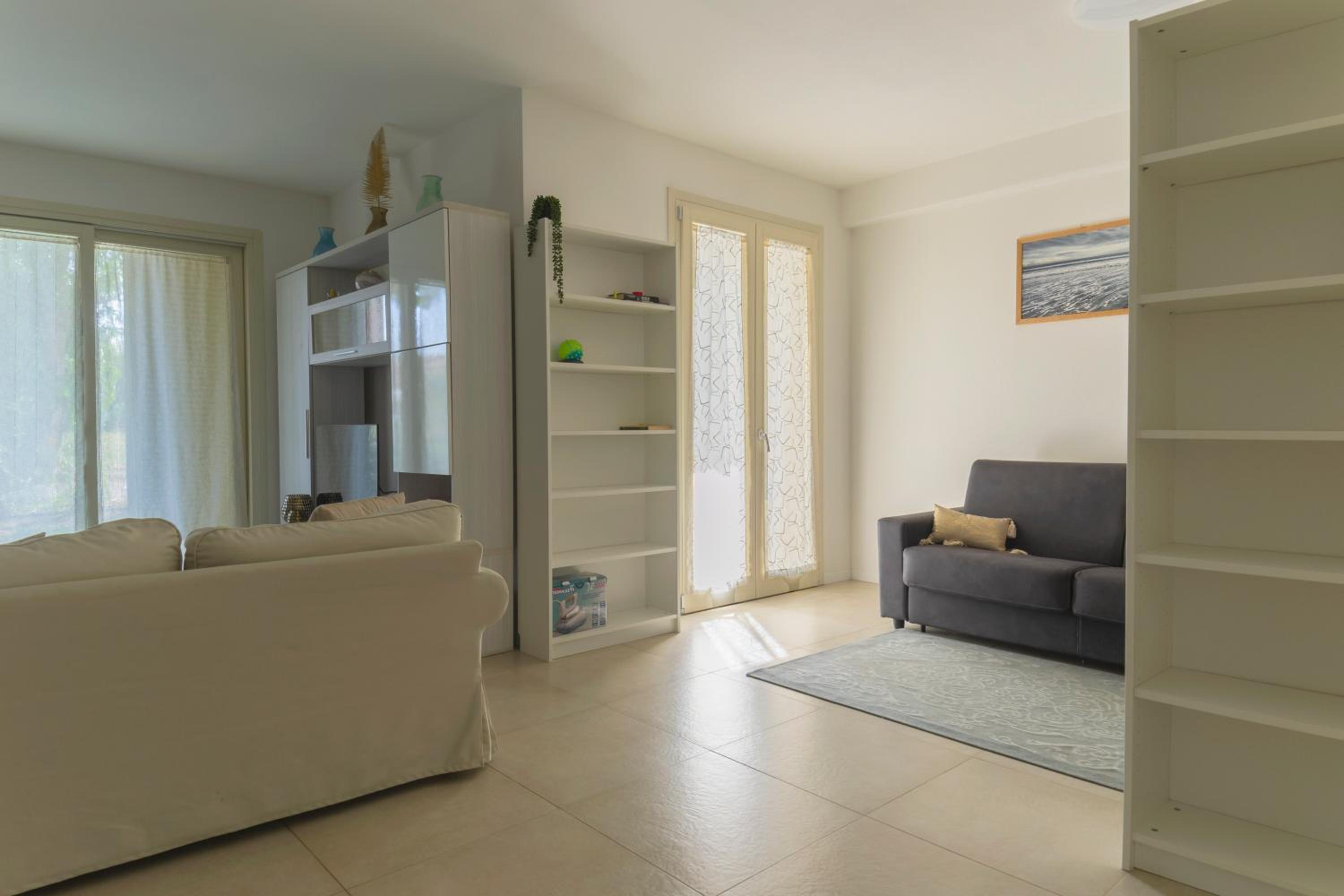 Grosseto Smart Stay Ingresso Privato, WiFi, Parcheggio & Self Check-in view 4