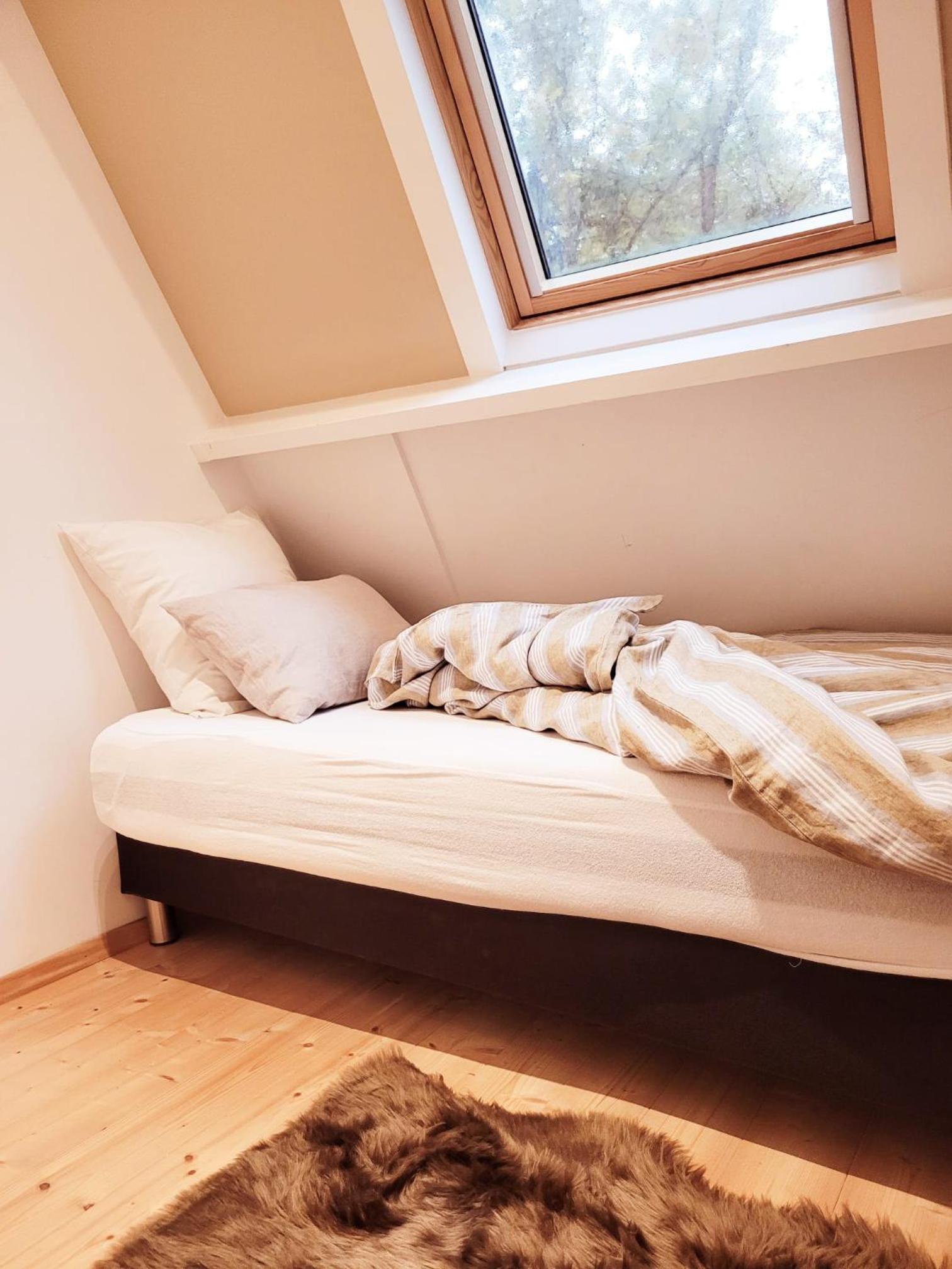 A Wood Lodge - zwembad - relax - natuur