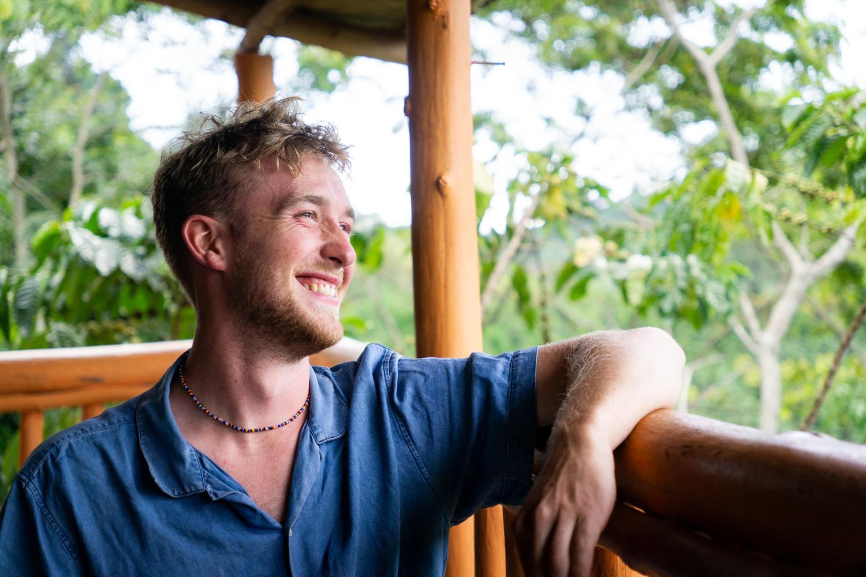 Dave the Cave Eco Lodge and Cultural Campsite