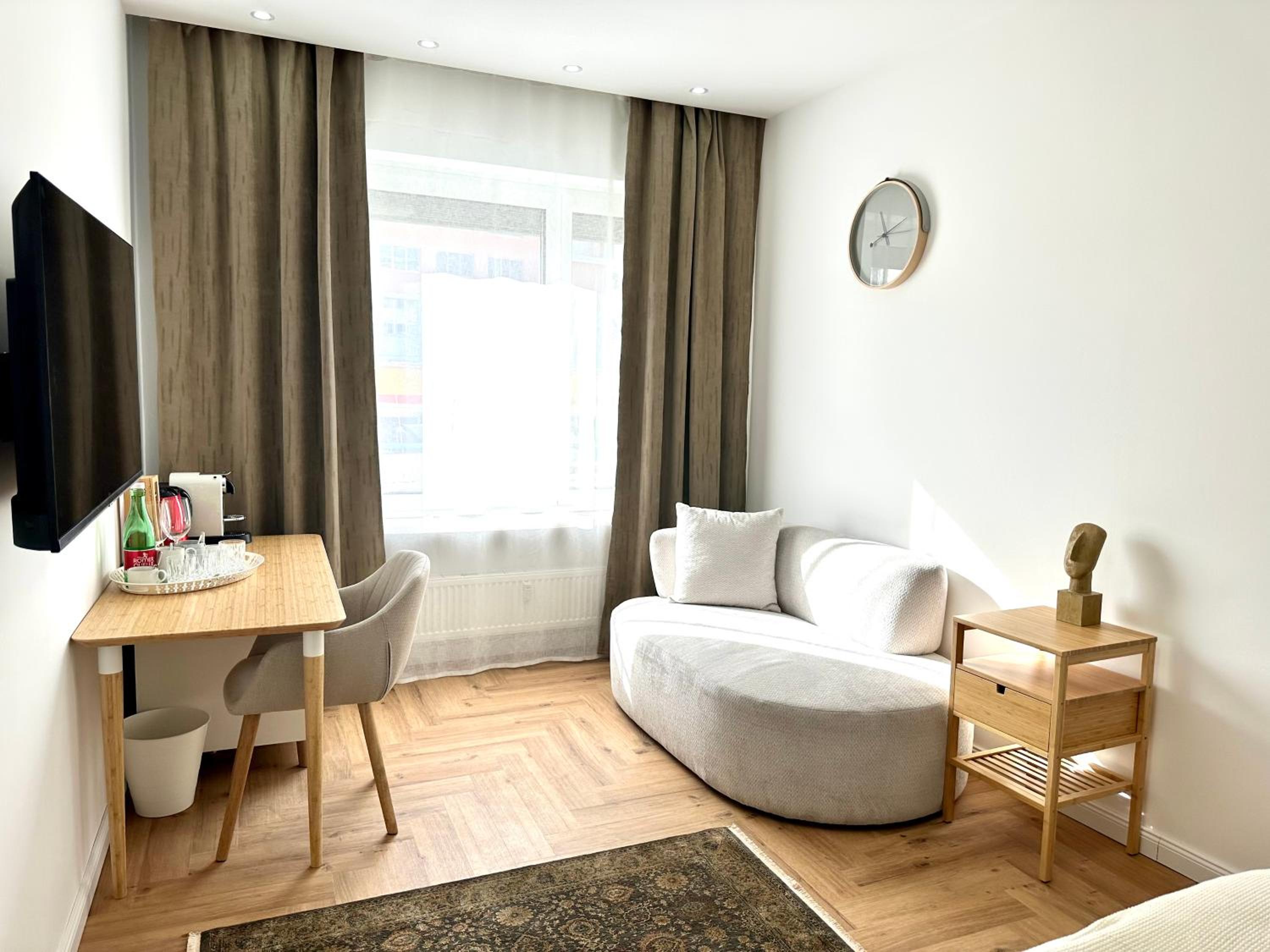 MIRABELLE Homes