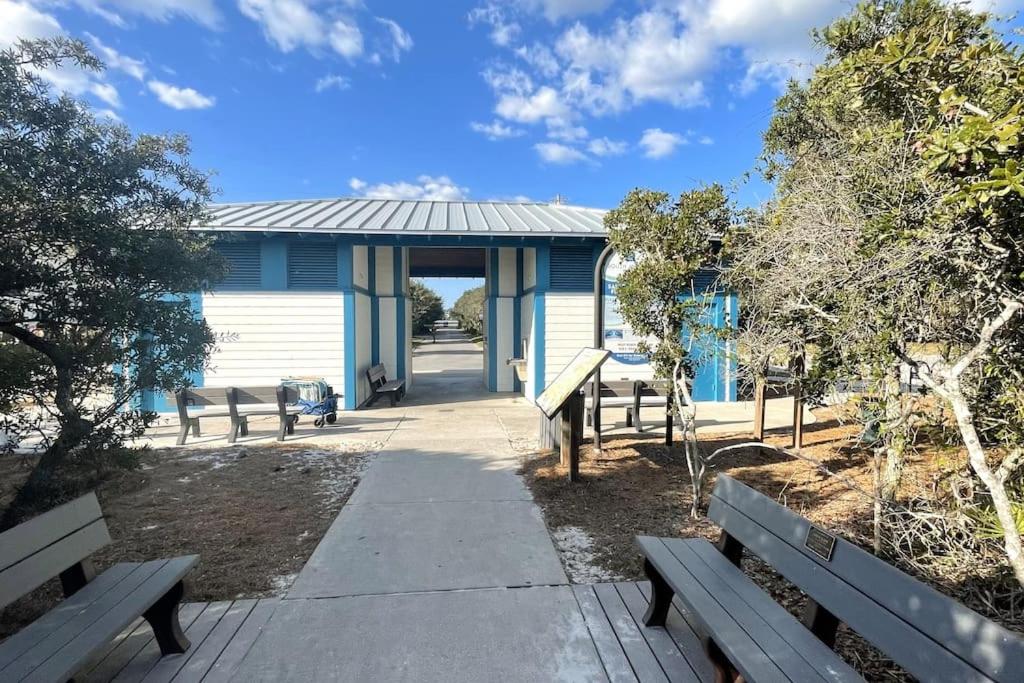 Grayling Beach House