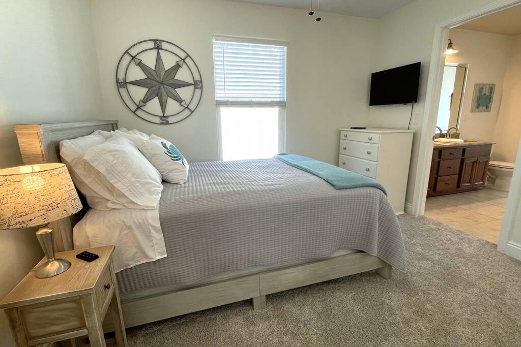 Grayling Beach House