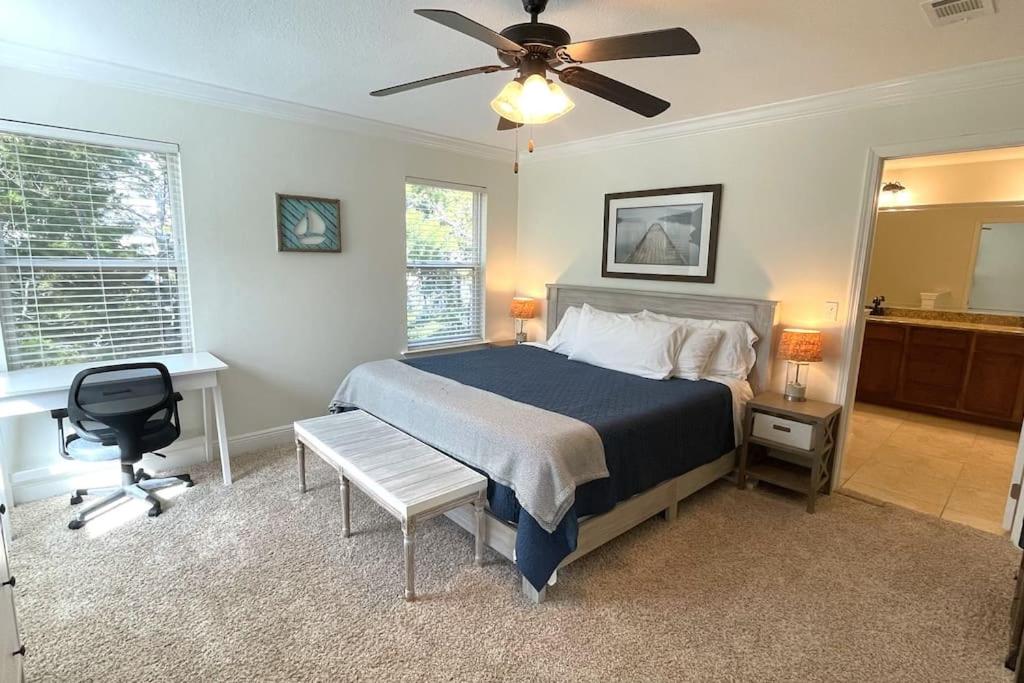 Grayling Beach House