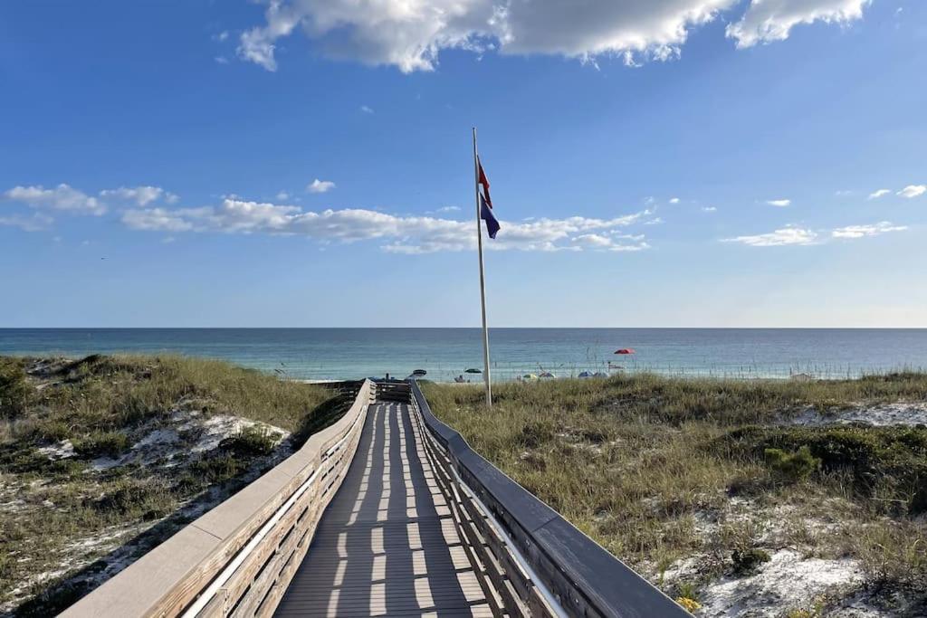 Grayling Beach House