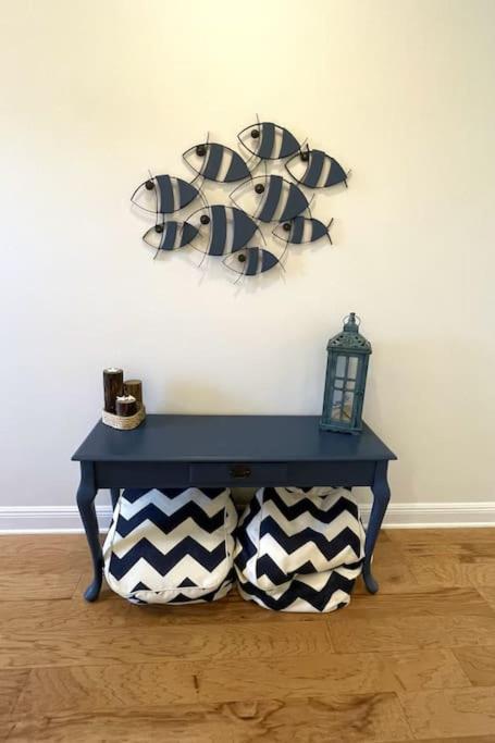 Grayling Beach House