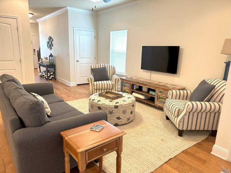 Grayling Beach House