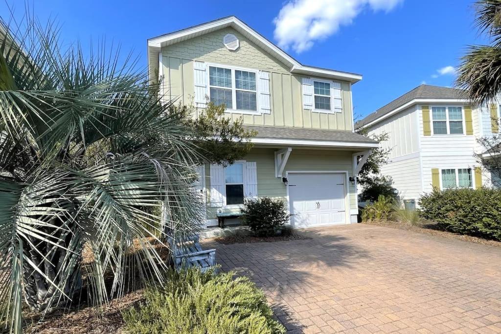 Grayling Beach House