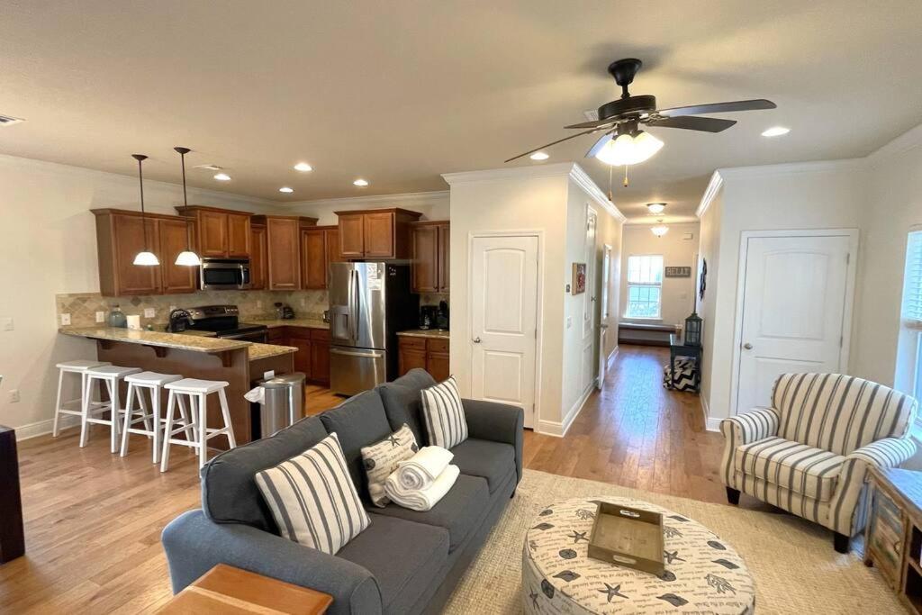 Grayling Beach House