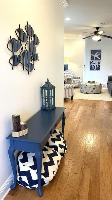 Grayling Beach House