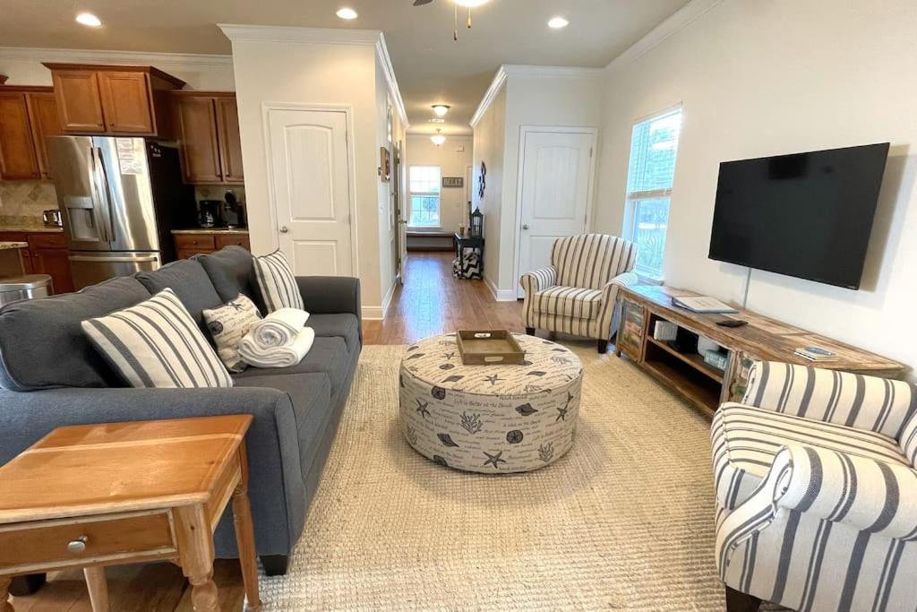Grayling Beach House