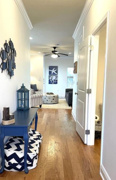 Grayling Beach House