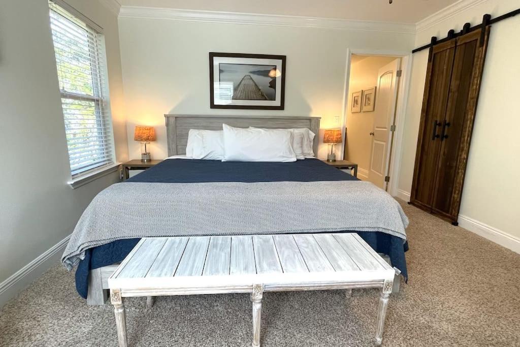 Grayling Beach House